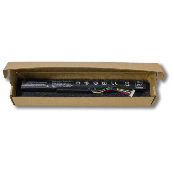 Laptop Battery for ACER AS16A5K AS16A8K TMP249 TMP259 N16Q1 N16Q2