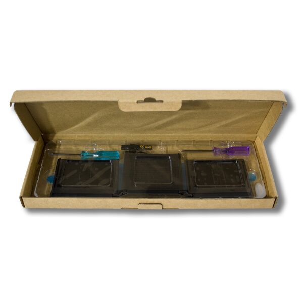 Laptop Battery for APPLE A1713 A1708 13" 2016year