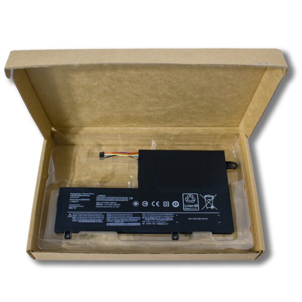 Laptop Battery for LENOVO L14M2P21 Ideapad 320S-14IKB-15AST L14M2P21 S41-70/L14L2P21