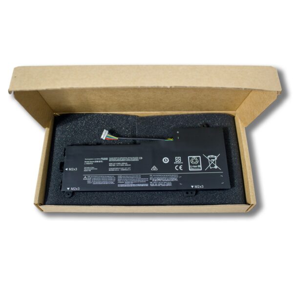 Laptop Battery for LENOVO L14M2P23 IdeaPad 100-14IBY U30 U31-70 E31-70 L14M2P24 L14S2P22 L14L2P22