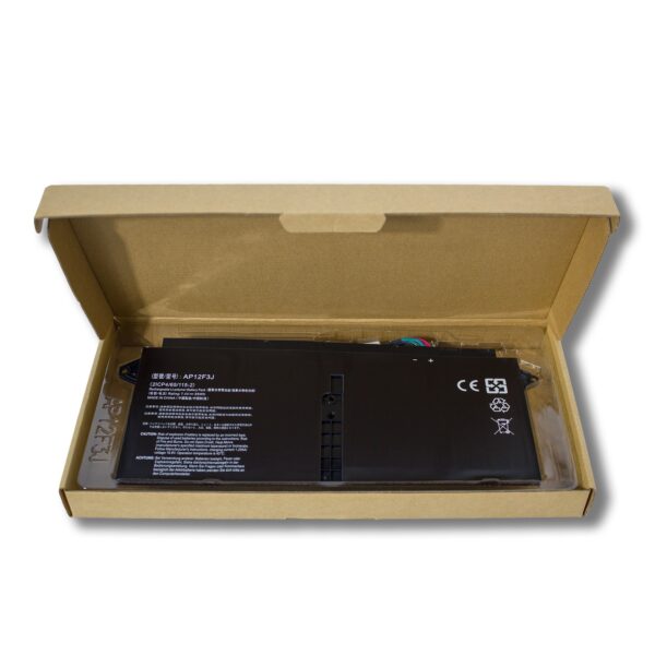 Laptop Battery for ACER AP12F3J S7 S7-391 MS2364 AP12F3J