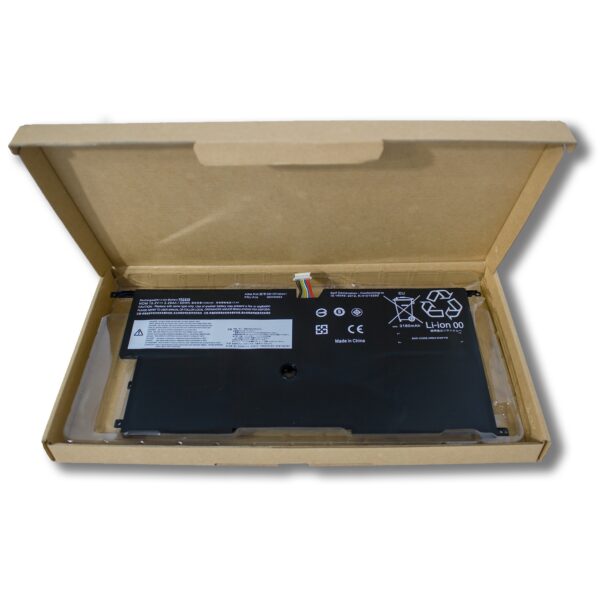 Laptop Battery for LENOVO 00HW003 ThinkPad X1 Carbon 2015 00HW002 TP00061B SB01F46440