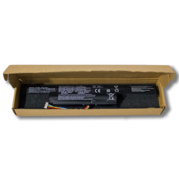 Laptop Battery for ACER AS16B5J E15 E5-575G-51VI/53VG/58FJ AS16B5J AS16B8J