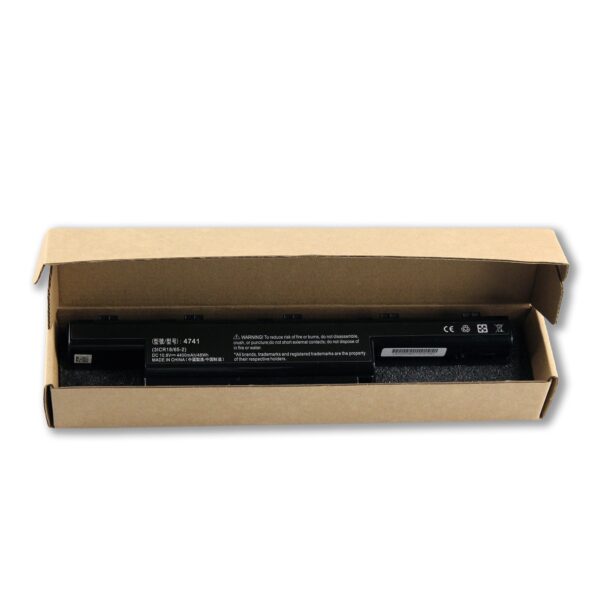 Laptop Battery for ACER 4741 4738G AS10D75 AS10D51 4750G 4741G