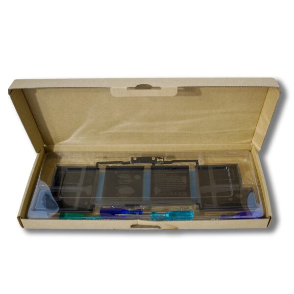 Laptop Battery for APPLE A1820 A1707 15 2016year
