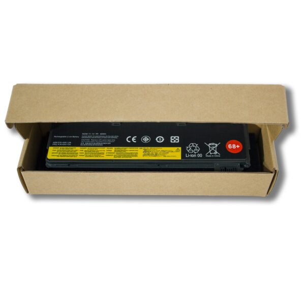 Laptop Battery for LENOVO 68+ 45N1128 68+ ThinkPad L450 L460 T440 T450 45N1129 X240