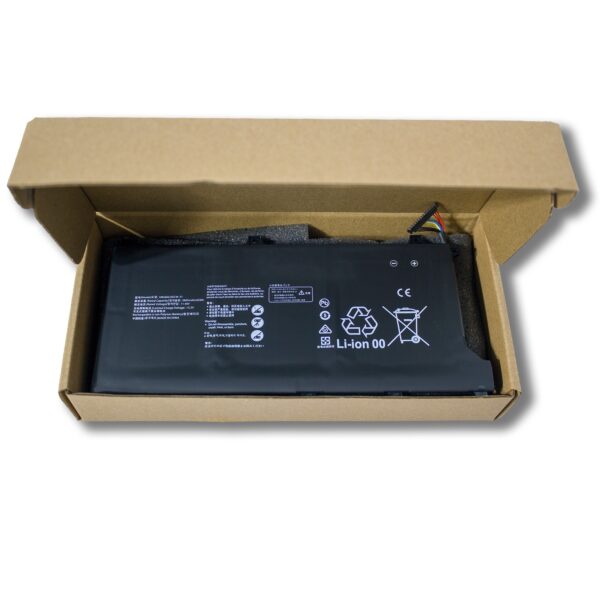 Laptop Battery for HUAWEI HB4692J5ECW-31 BOD-WFH9 BohL-WDO9HN WFQ9 HB4692J5ECW-31