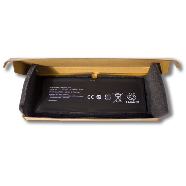 Laptop Battery for SONY BPS40 VGP-BPS40 Fit14A 15 SVF14N SVF15N18PXB