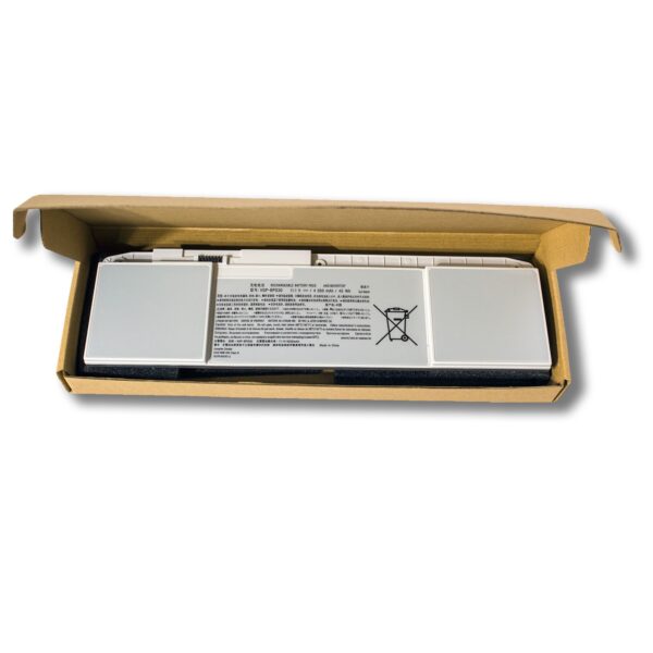 Laptop Battery for SONY BPS30 VGP-BPS30 SVT13117ECS SVT111A11W 11p