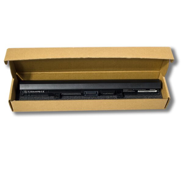 Laptop Battery for TOSHIBA PA5185U-1BRS C40-B C50-A/B L50-B C55D L55T PA5184U PA5186U