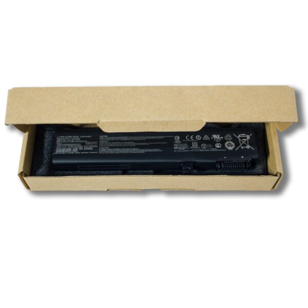 Laptop Battery for MSI BTY-M6H GE62 GE72 GL62M GL72 GP72