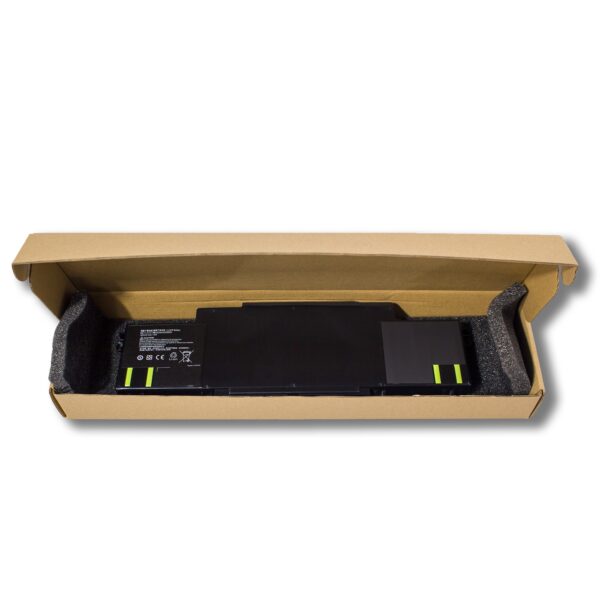 Laptop Battery for THUNDEROBOT SQU-1406 911-S2 E1 911M-M1 M2 M5 911GT
