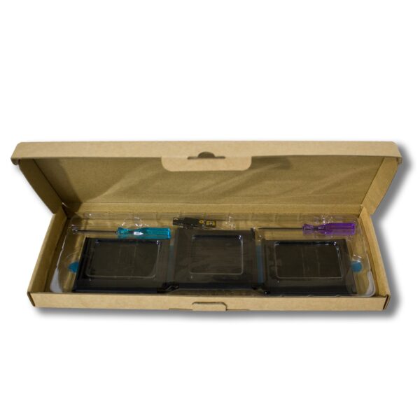 Laptop Battery for APPLE A2171 A2159 A2289 A2338 13 2019-2020yean