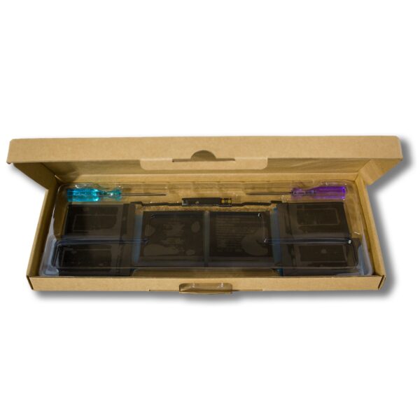 Laptop Battery for APPLE A2113 A2141 15" 2019yea