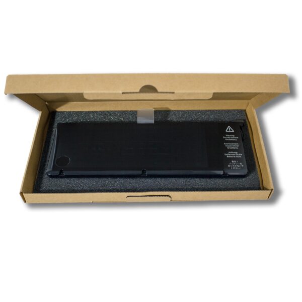 Laptop Battery for APPLE A1309 A1297 17' 2009year