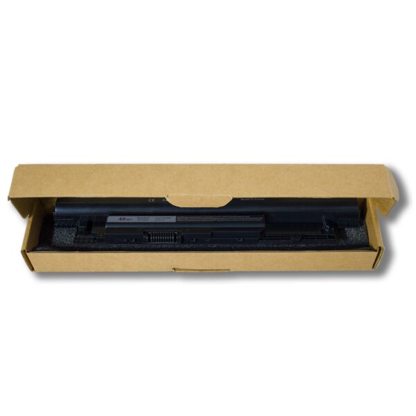 Laptop Battery for DELL XCMRD 14.8V 40Wh XCMRD Dell 3000 3542 3543 3531 3541 3521 3537 15R 5537 5521 17-3737 3721 17R-5737 14 3421 3437 14R 5421 5437 3540 3440 P28F Vostro 2521 2421