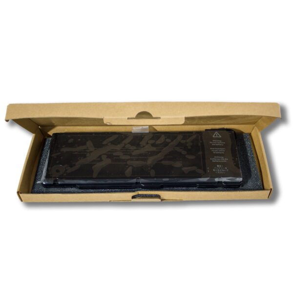Laptop Battery for APPLE A1383 A1297 17 2011year