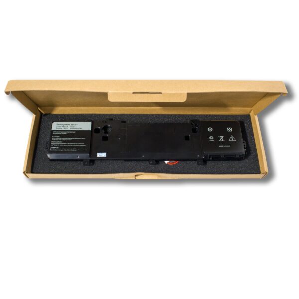 Laptop Battery for DELL 191YN Alienware15 R2 P42F 2F3W1