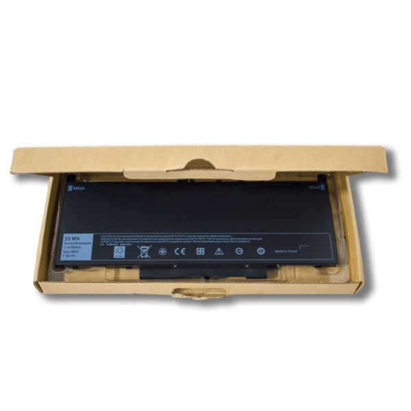 Laptop Battery for DELL J60J5 Latitude E7270 E7470