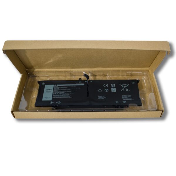 Laptop Battery for DELL JHT2H Latitude 7310 7410 E7310 E7410