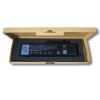 Laptop Battery for DELL GK5KY 43Wh GK5KY Battery for Dell Inspiron 11 3147 3148 3152 3157 Inspiron 13 7347 7348 7352 7353 7359 Inspiron 15 7558 P55F001 7568 P20T Laptop 04K8YH 4K8YH RHN1C 92NCT 451-BBKK 11.1V 3Cell