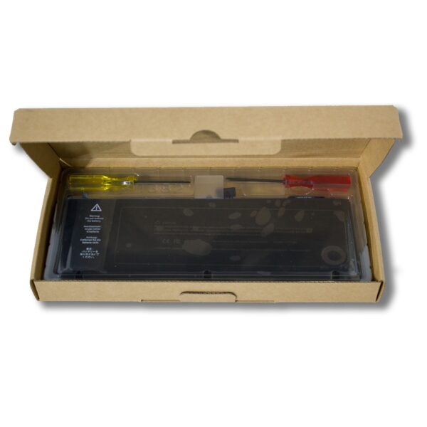 Laptop Battery for APPLE A1321 A1286 15" 2009-2010year