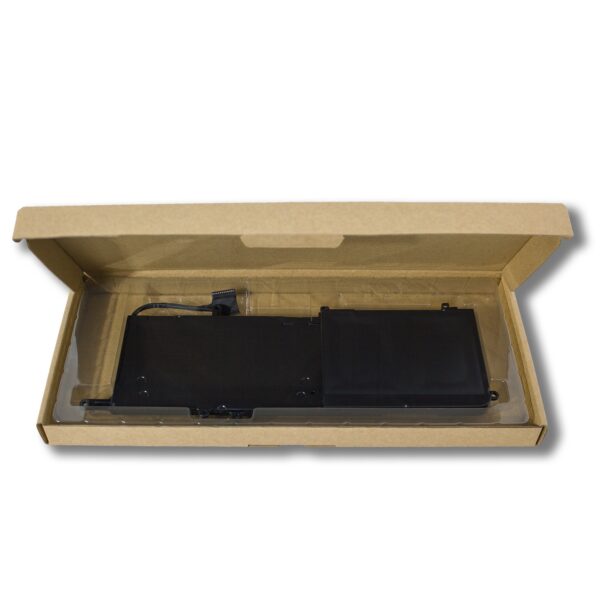 Laptop Battery for DELL 9NJM1 Alienware 15 R3 R4 17 R4/5 P31E P69F