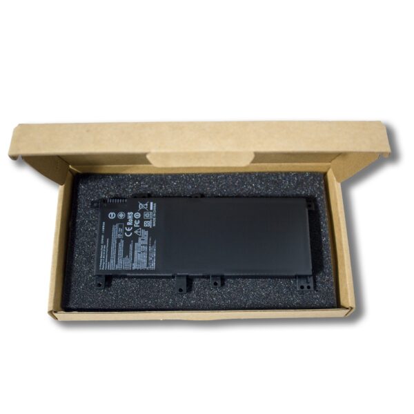 Laptop Battery for ASUS C21N1401 Y483L F455L W419L X454L R455L C21N1401