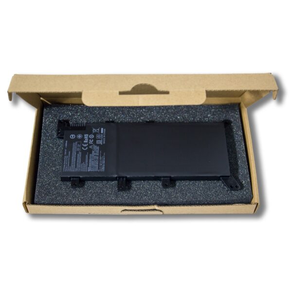 Laptop Battery for ASUS C21N1347 X555 F554L K555D X555LA A555LF X555UQ