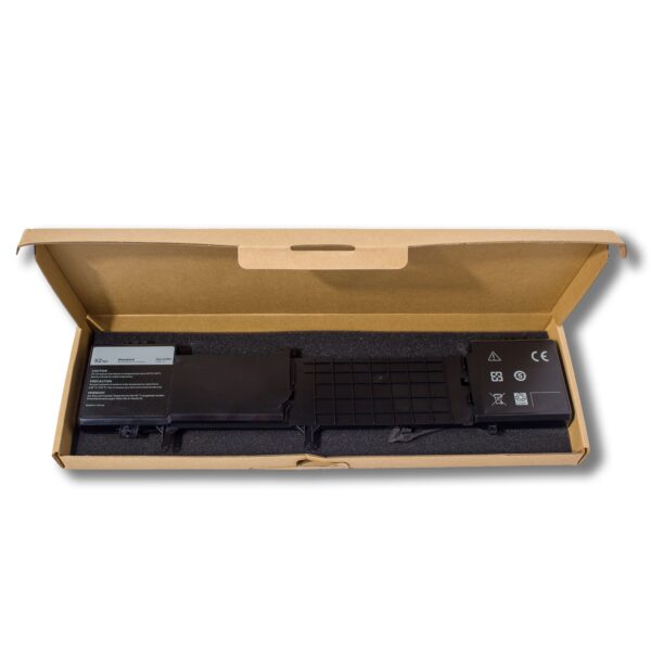 Laptop Battery for DELL 6JHDV ALIENWARE 17 R2 R3 P43F