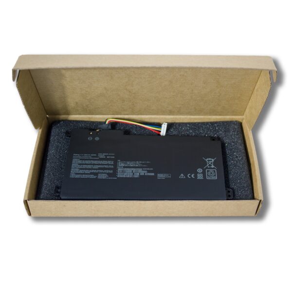 Laptop Battery for ASUS B31N1912 B31N1912 E410M E410MA E510M E510MA L410M