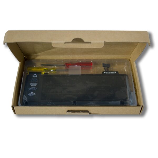 Laptop Battery for APPLE A1322 A1278 13" 2009-2012year