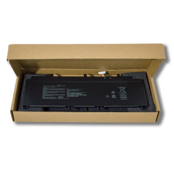 Laptop Battery for ASUS C41N2009 ROG Flow X13 C41N2009 GV301R GV301Q/QE/QH/QC