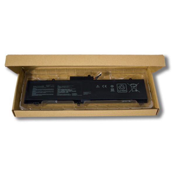 Laptop Battery for ASUS C41N1837 Zephyrus 2 GA502/D/DU/L/LU/LU GX502GW