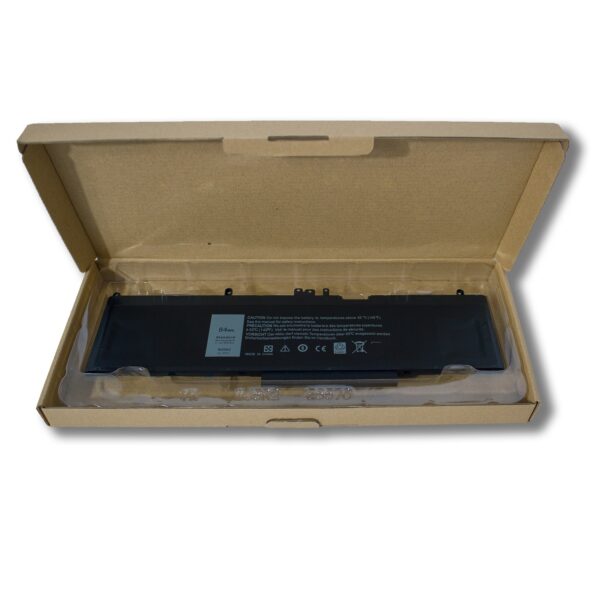 Laptop Battery for DELL WJ5R2 Precision M3510 Latitude E5570