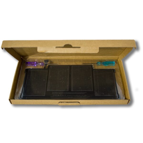 Laptop Battery for APPLE A1405 A1369 2011year A1466 2012year 13