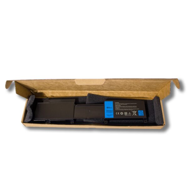 Laptop Battery for DELL 2NJNF 14Z-5423 15Z-5523 P35G P26F