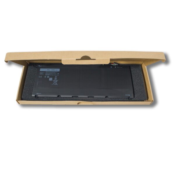 Laptop Battery for DELL 90V7W XPS 13-9343 9350 8350 P54G