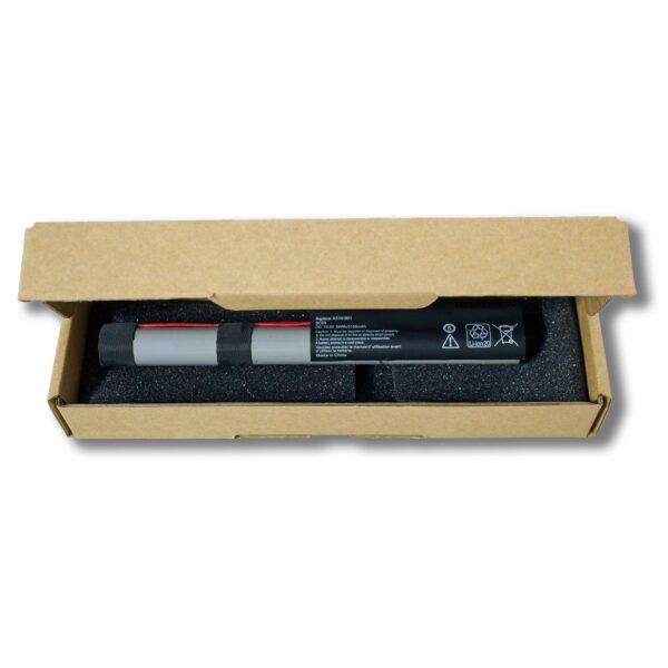 Laptop Battery for ASUS A31N1601 A541U F541U R541U X541A X541S
