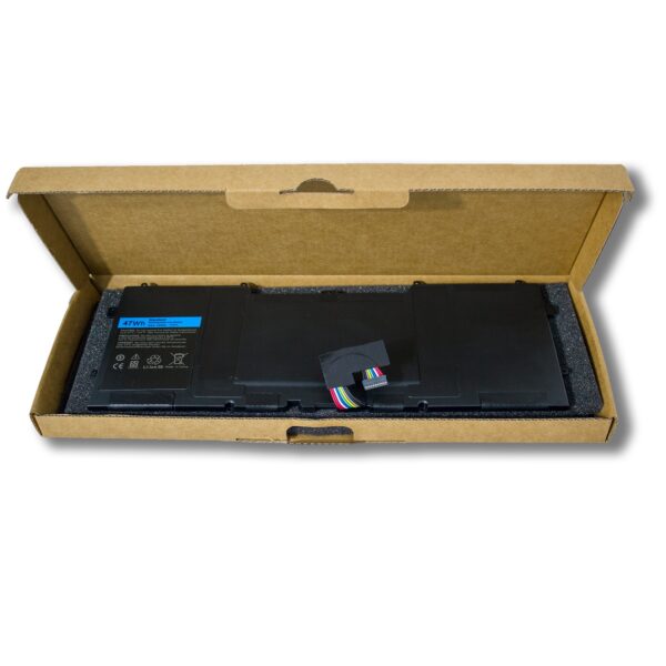 Laptop Battery for DELL Y9N00 XPS12 XPS13 L321X L322X