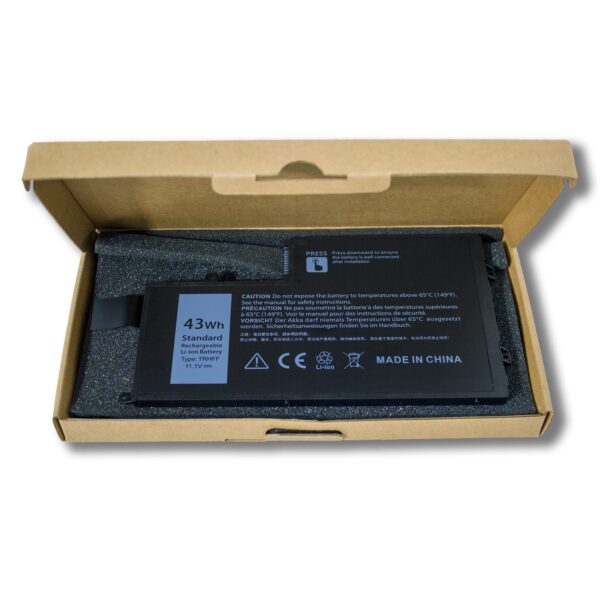 Laptop Battery for DELL TRHFF Inspiron 5547 5548 5448 5447 5445