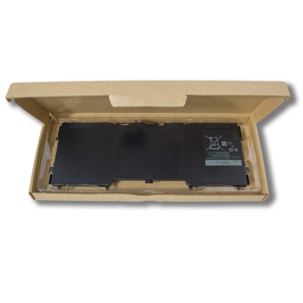 Laptop Battery for DELL C4K9V XPS12 XPS13 L321X L322X