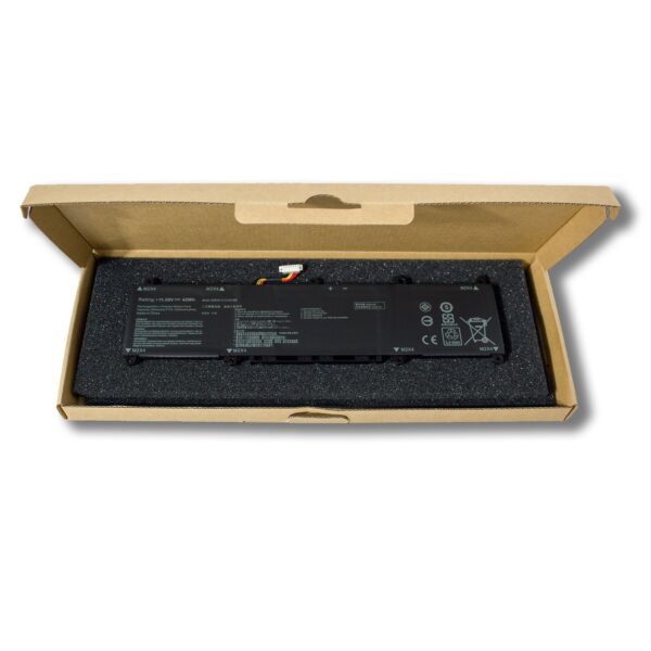 Laptop Battery for ASUS C31N1806 K505B X505BA X505BP A505Z ADOL13F C31N1806 S330FA S330UA X330UA