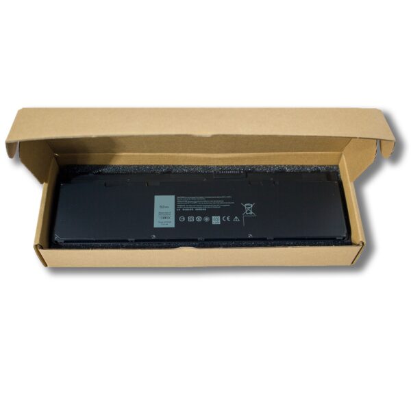 Laptop Battery for DELL VFV59 Latitude E7240 E7250