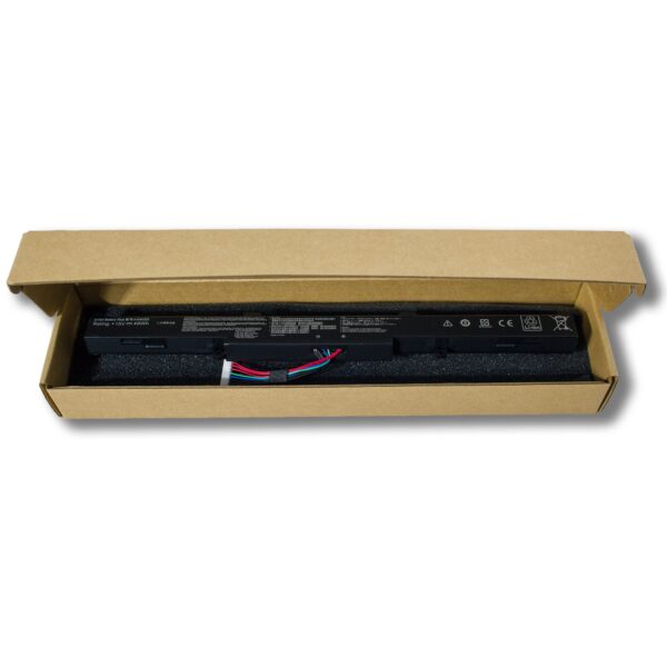 Laptop Battery for ASUS A41N1501 FX71PRO FX71PRO6700 N552V N552VN752V GL752JW GL752VW FX71