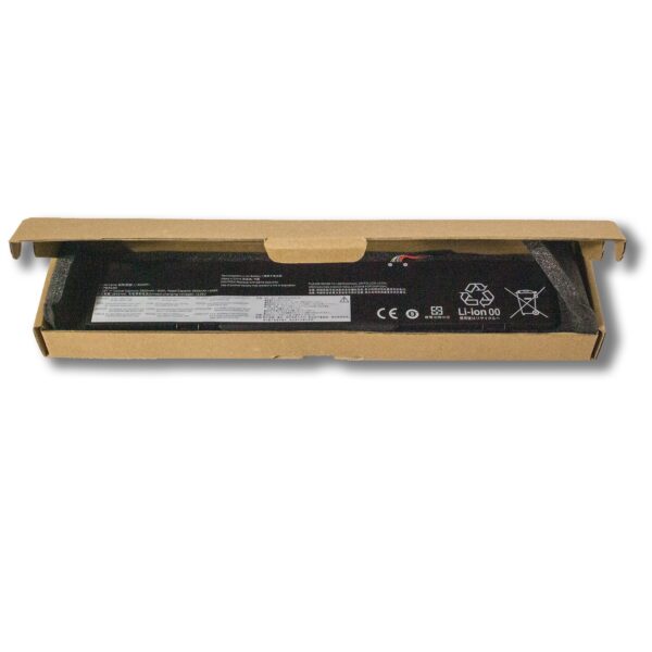 Laptop Battery for LENOVO L18C3PF1 IdeaPad L340-15IRH-17IRH SB10W67243 L18M3PF1