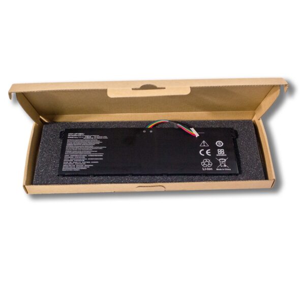 Laptop Battery for ACER AP16M5J A315-21 A315-55 N17Q2 N18Q13 AP16M5J