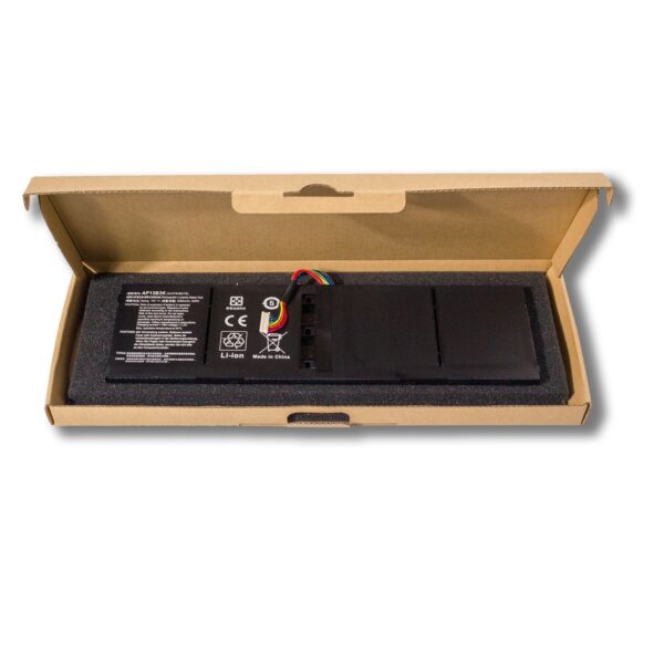 Laptop Battery for ACER AP13B3K R7-571G/572G V7-481G/581G/582P M5-583P AP13B8K AP13B3K