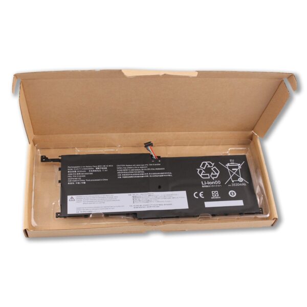 Laptop Battery for LENOVO 01AV409 ThinkPad X1 Yoga 1st 00HW028 00HW029 01AV409/441/457/410/439