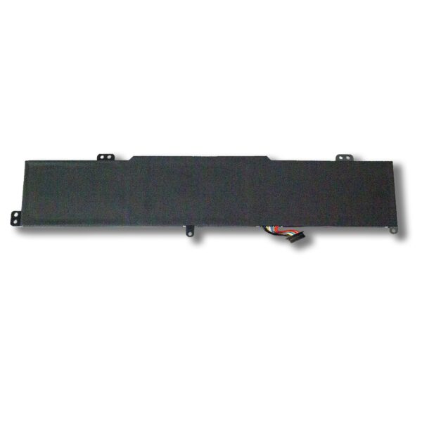 Laptop Battery for LENOVO L18C3PF1 IdeaPad L340-15IRH-17IRH SB10W67243 L18M3PF1